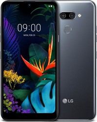 Замена динамика на телефоне LG K50 в Казане